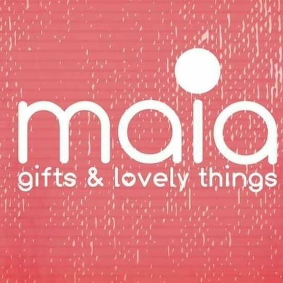 Maia Gifts testimonial